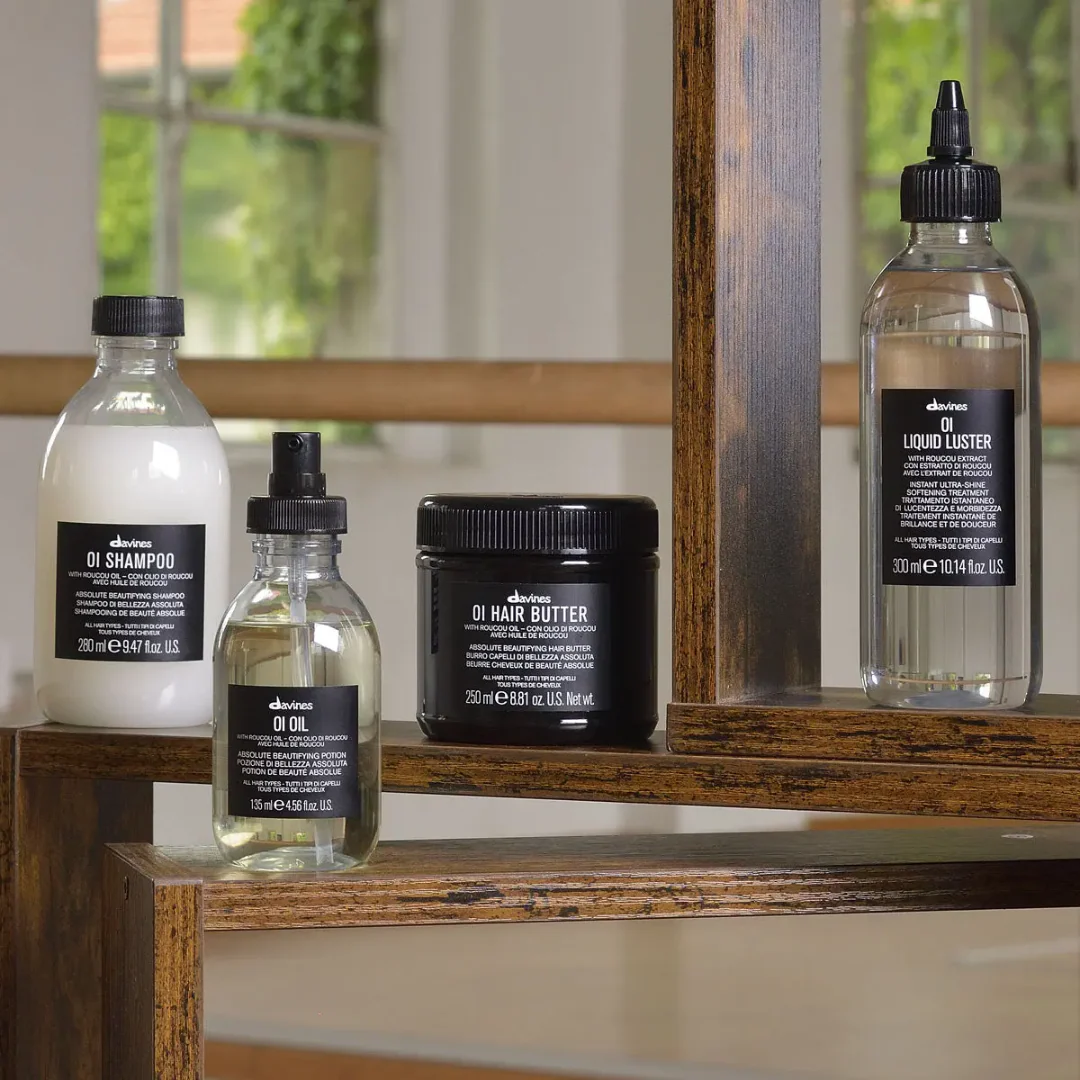 Davines OI Oil - Image 7
