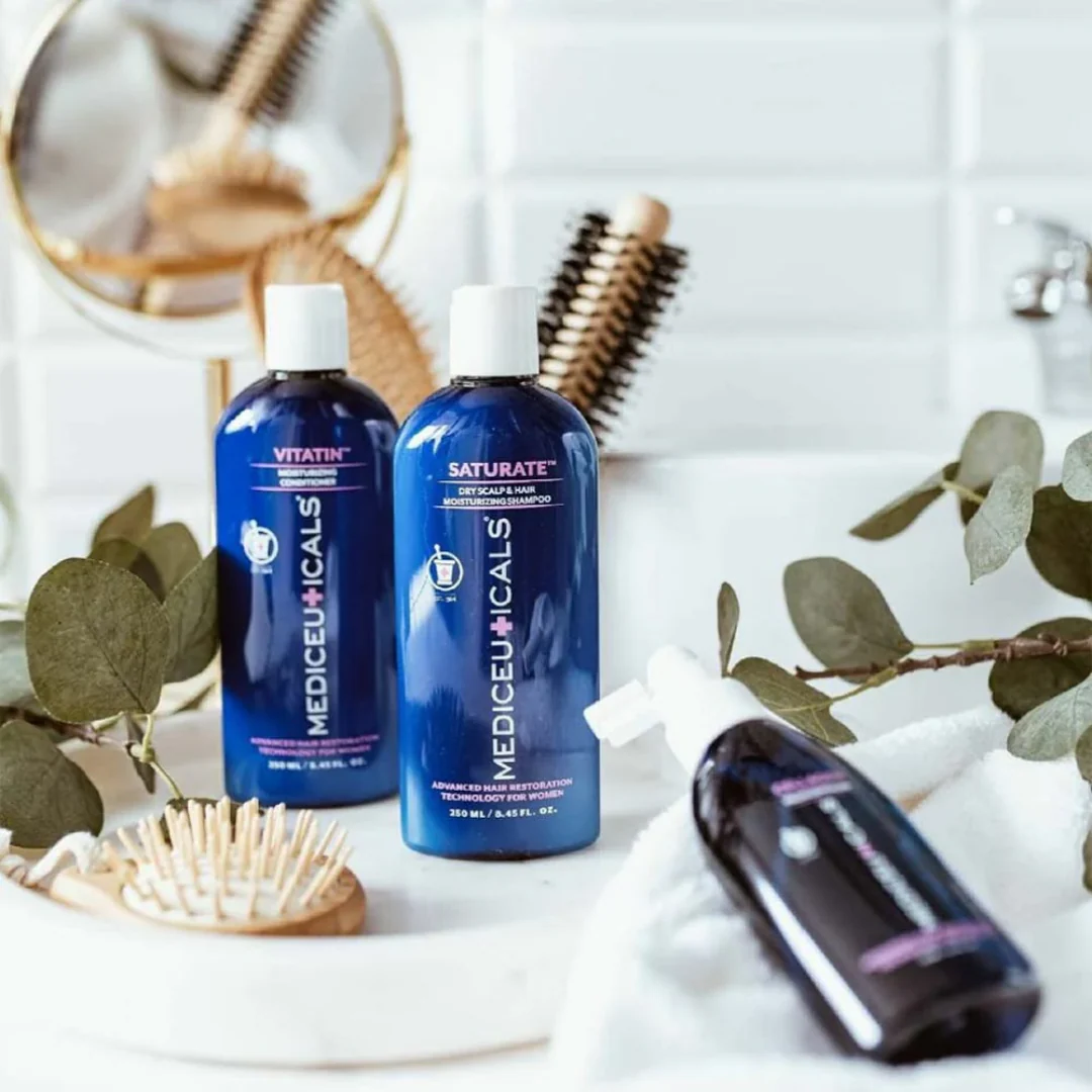 Mediceuticals Vitatin Conditioner - Image 3