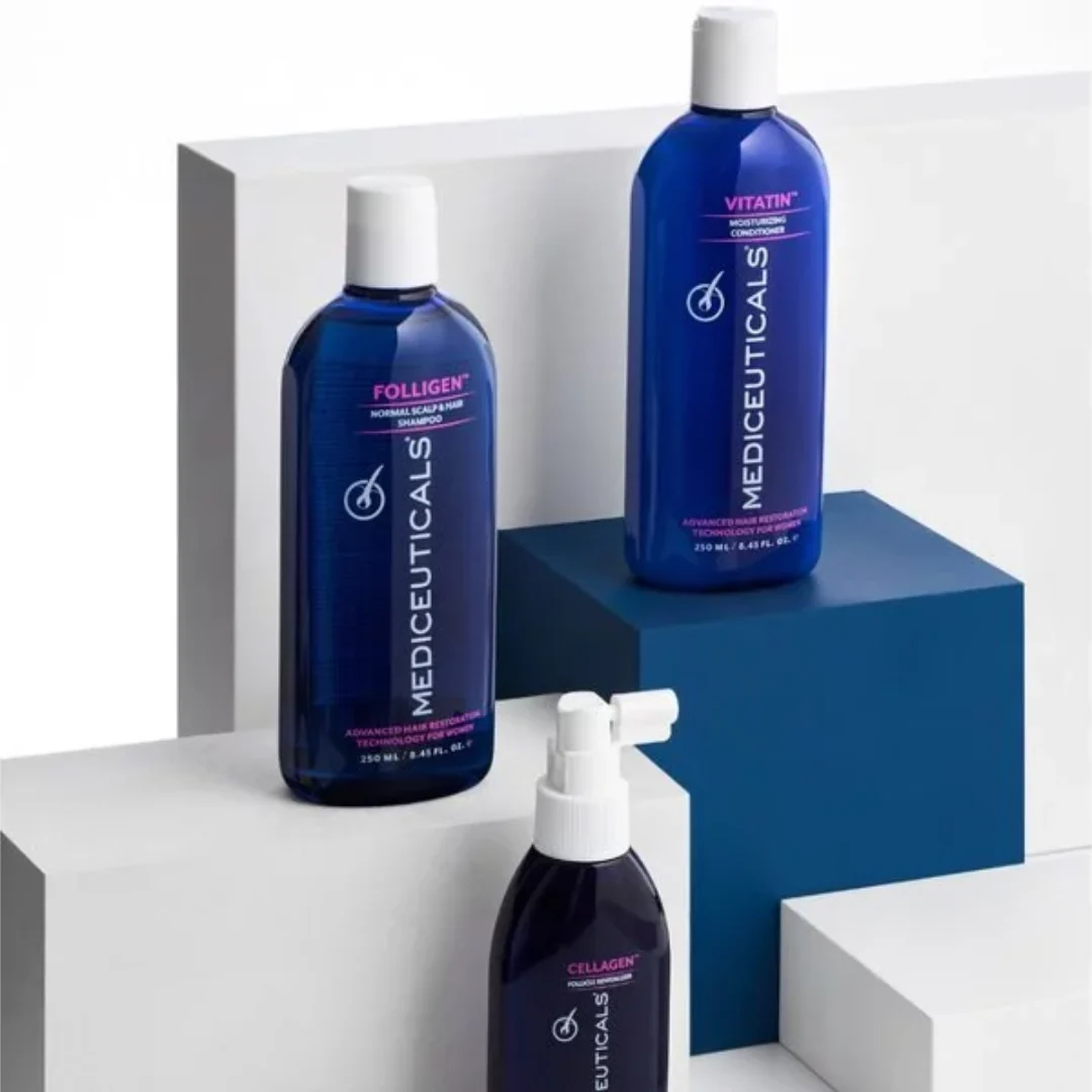 Mediceuticals Vitatin Conditioner - Image 4