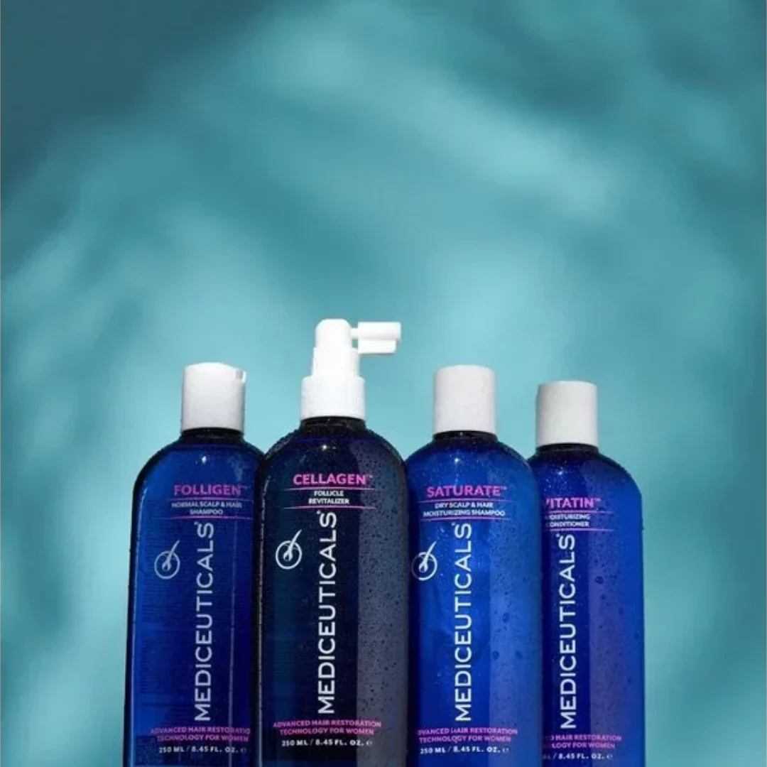 Mediceuticals Vitatin Conditioner - Image 5