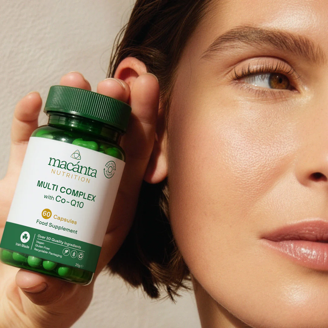 Macanta - Multi-Complex with Co-Q10 - Image 3