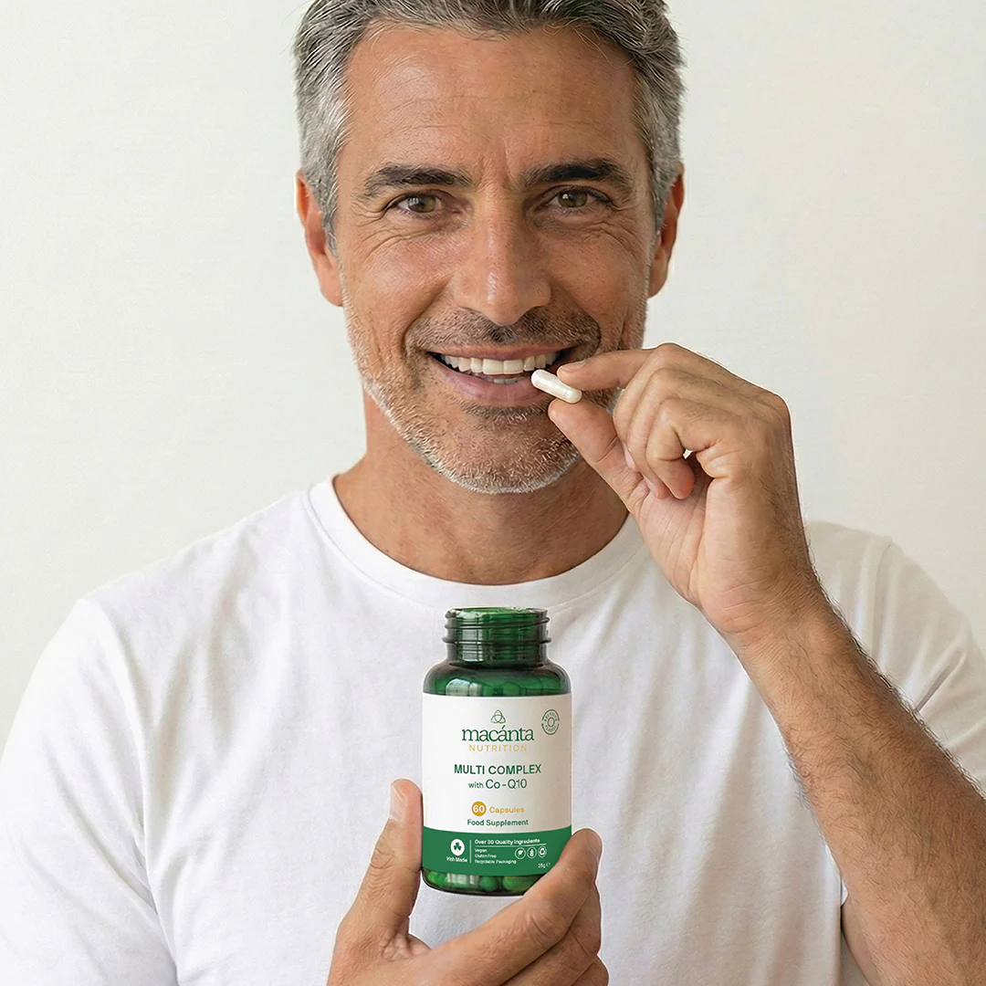 Macanta - Multi-Complex with Co-Q10 - Image 4