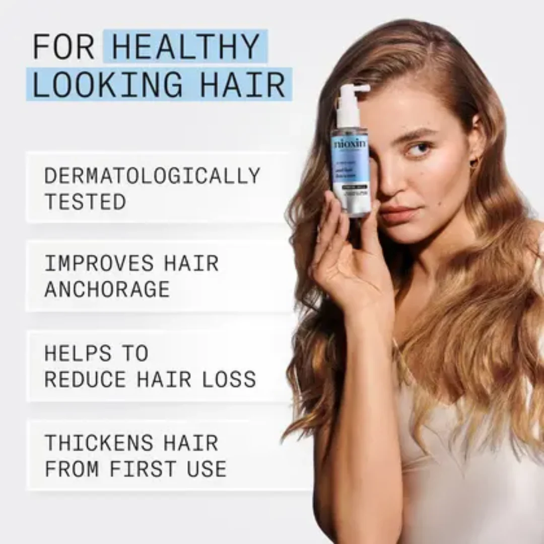 Nioxin Anti Hair Loss Serum - Sandalore - Image 5