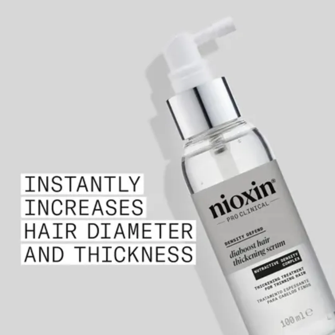 Nioxin