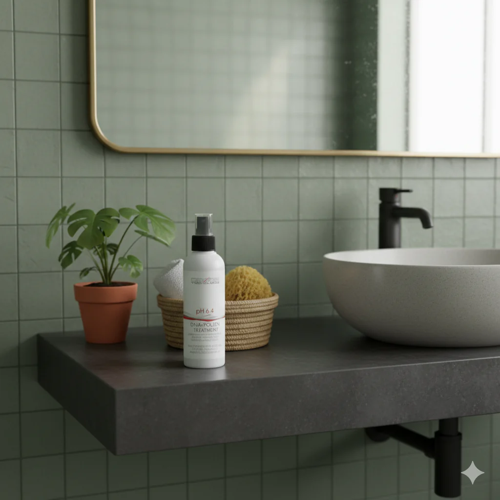 Simone Trichology DNA Pollen Treatment 150 ml - Image 3