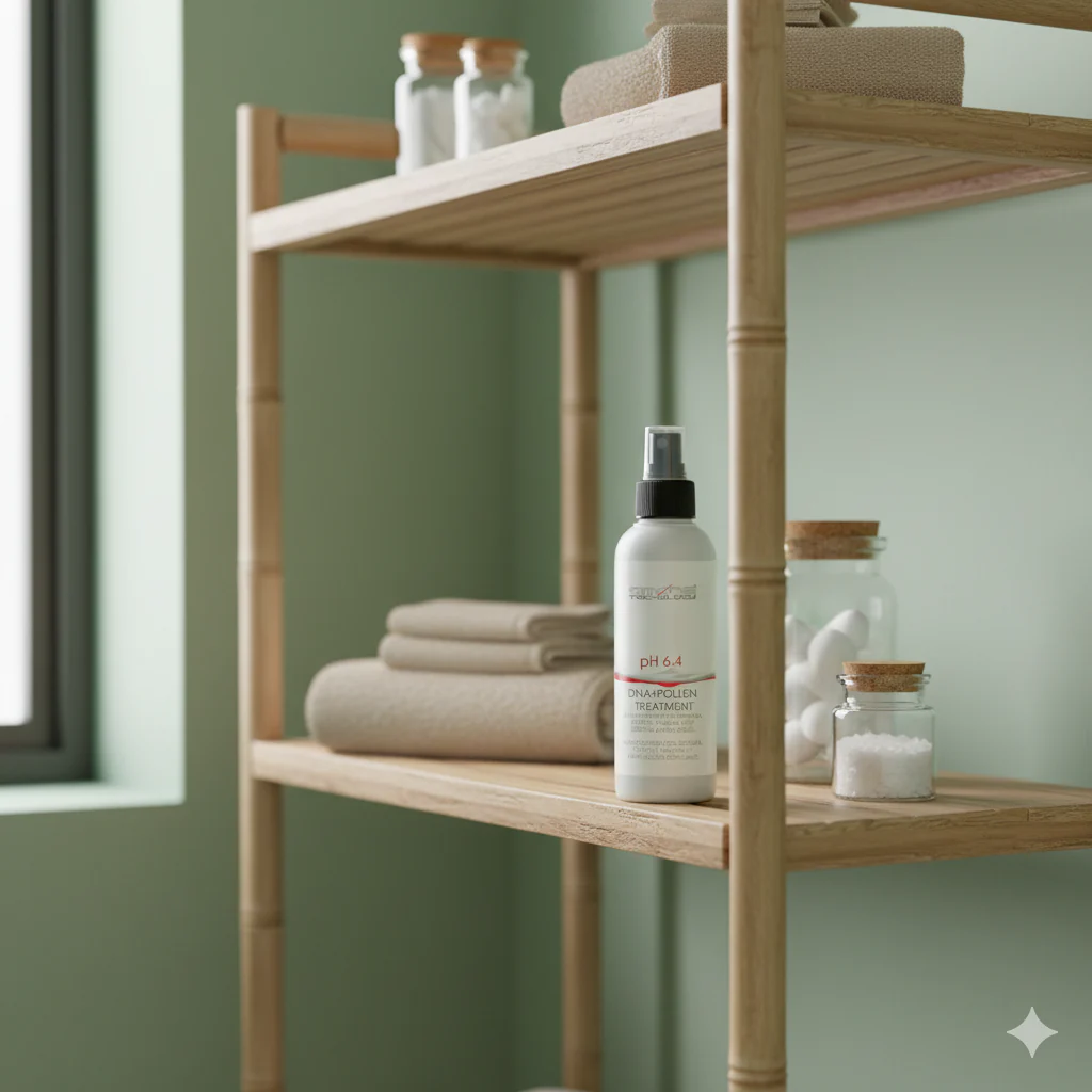 Simone Trichology DNA Pollen Treatment 150 ml - Image 5