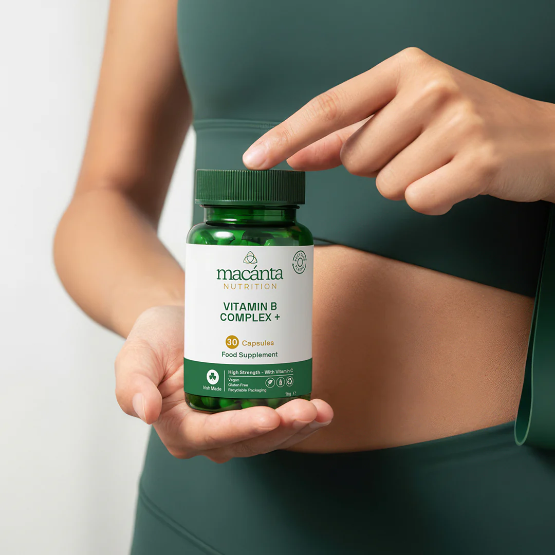 Macanta - Vitamin B Complex+ - Image 3