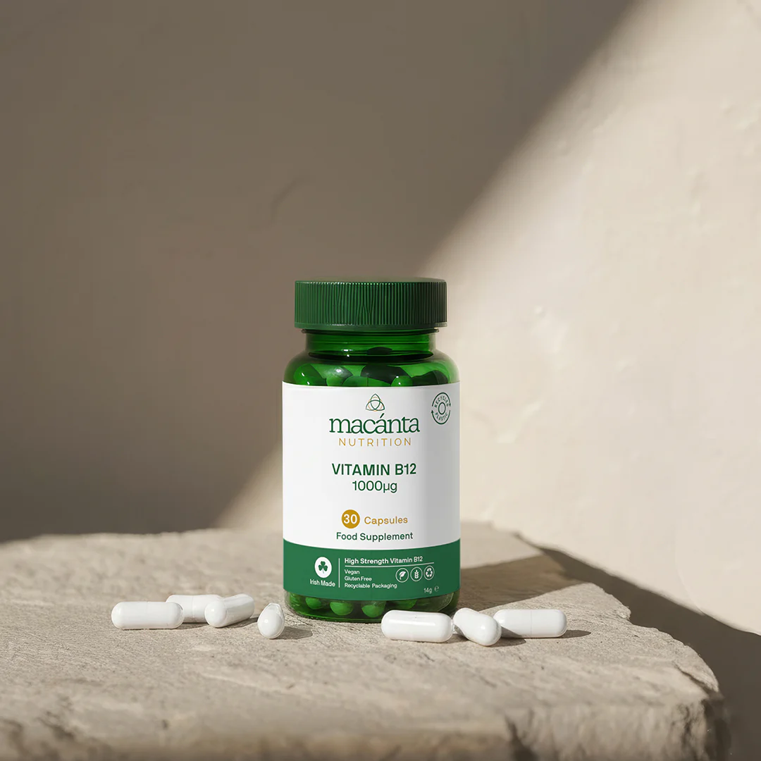 Macanta - Vitamin B12 1000mcg - 90 - Image 3